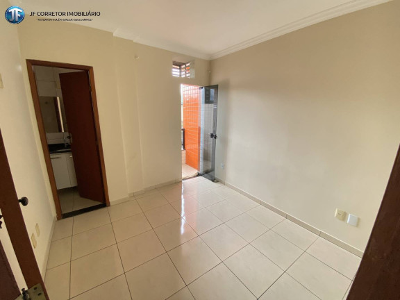 Imagem Apartamento com 3 Quartos para Alugar,  em Bom Retiro - Ipatinga