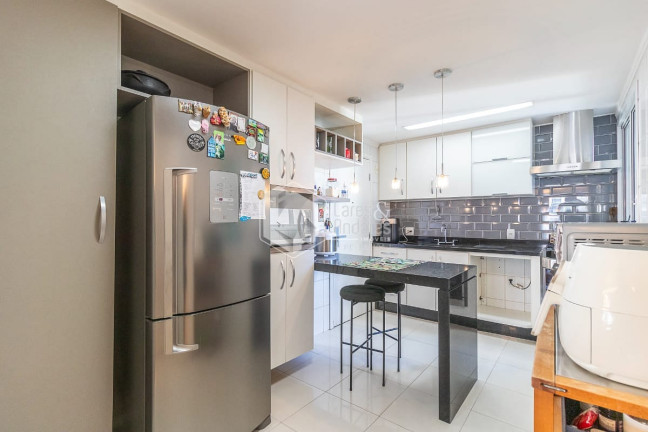 Imagem Apartamento com 3 Quartos à Venda, 125 m² em Brooklin Paulista - São Paulo Imagem Apartamento com 3 Quartos à Venda, 125 m² em Brooklin Paulista - São Paulo