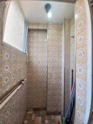 Imagem Apartamento com 2 Quartos à Venda, 53 m² em Consolação - São Paulo