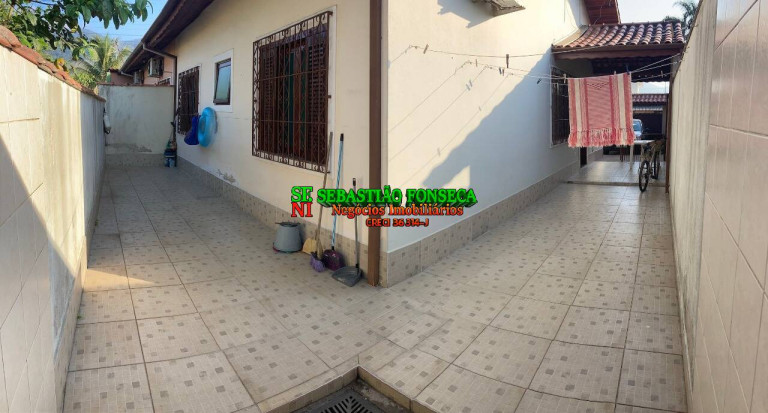 Imagem Casa com 2 Quartos à Venda, 183 m² em Canto Do Mar - São Sebastião