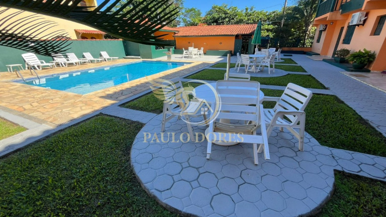 Imagem Apartamento com 2 Quartos à Venda, 60 m² em Maranduba - Ubatuba