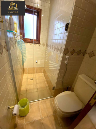 Imagem Casa com 5 Quartos para Temporada, 390 m² em Bertioga