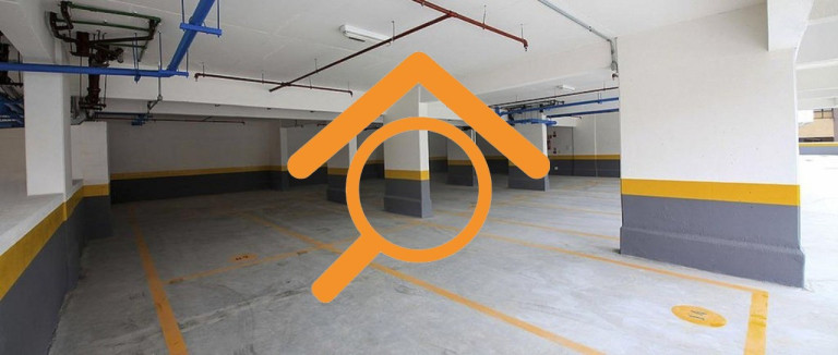Imagem Sala Comercial para Alugar, 36 m² em Santo Amaro - São Paulo