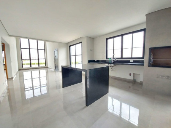 Imagem Casa de Condomínio com 3 Quartos à Venda, 220 m² em Aparecidinha - Sorocaba