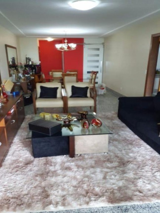Imagem Apartamento com 3 Quartos à Venda, 135 m² em Glória - Macaé Imagem Apartamento com 3 Quartos à Venda, 135 m² em Glória - Macaé