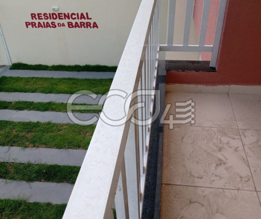 Imagem Apartamento com 2 Quartos à Venda, 85 m² em Luar Da Barra - Barra Dos Coqueiros
