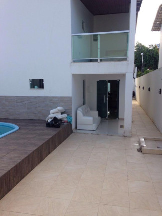 Imagem Casa com 5 Quartos à Venda, 380 m² em Itapuã - Salvador Imagem Casa com 5 Quartos à Venda, 380 m² em Itapuã - Salvador