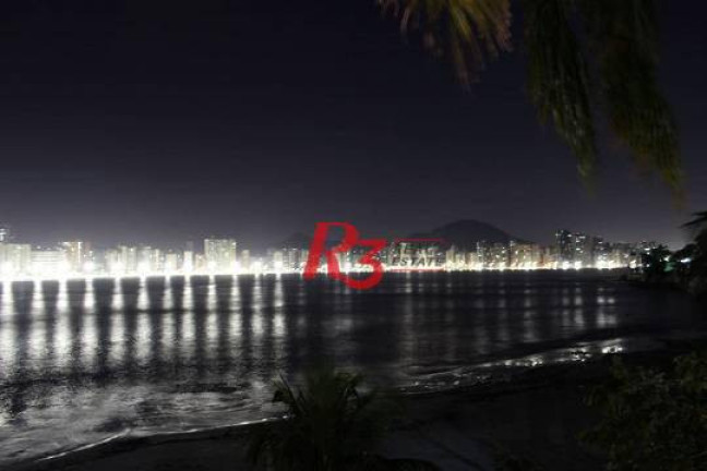 Imagem Casa com 6 Quartos à Venda, 520 m² em Parque Prainha - São Vicente