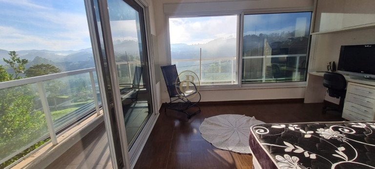 Imagem Casa de Condomínio com 4 Quartos à Venda, 410 m² em Tapanhão - Jambeiro Imagem Casa de Condomínio com 4 Quartos à Venda, 410 m² em Tapanhão - Jambeiro