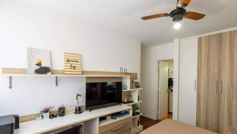 Imagem Apartamento com 2 Quartos à Venda, 85 m² em Icaraí - Niterói