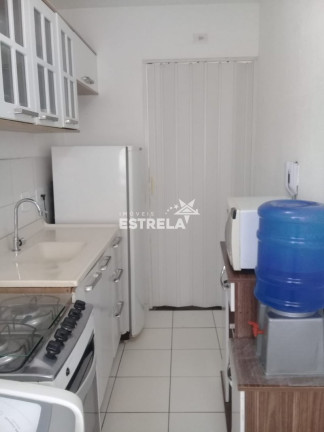 Imagem Apartamento com 2 Quartos à Venda, 47 m² em Jardim ísis - Cotia Imagem Apartamento com 2 Quartos à Venda, 47 m² em Jardim ísis - Cotia