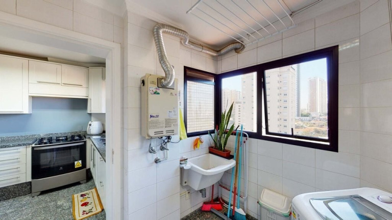 Imagem Apartamento com 3 Quartos à Venda, 110 m² em Vila Formosa - São Paulo Imagem Apartamento com 3 Quartos à Venda, 110 m² em Vila Formosa - São Paulo