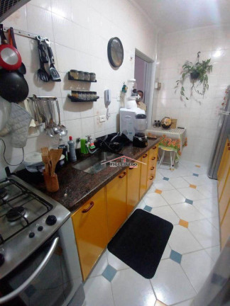 Imagem Apartamento com 1 Quarto à Venda, 57 m² em Tupi - Praia Grande Imagem Apartamento com 1 Quarto à Venda, 57 m² em Tupi - Praia Grande