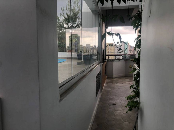 Imagem Apartamento com 3 Quartos à Venda, 160 m² em Vila Clementino - São Paulo Imagem Apartamento com 3 Quartos à Venda, 160 m² em Vila Clementino - São Paulo