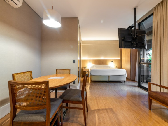 Imagem Imóvel com 2 Quartos à Venda, 62 m² em Jardim Europa - São Paulo Imagem Imóvel com 2 Quartos à Venda, 62 m² em Jardim Europa - São Paulo