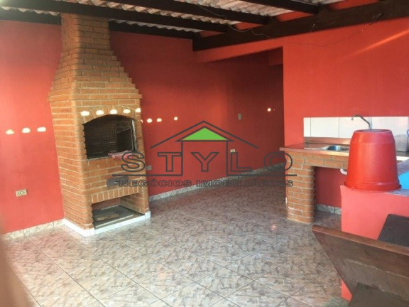 Imagem Sobrado com 3 Quartos à Venda, 180 m² em Jardim Silvina - São Bernardo Do Campo Imagem Sobrado com 3 Quartos à Venda, 180 m² em Jardim Silvina - São Bernardo Do Campo