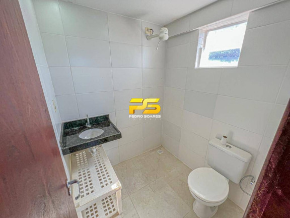 Imagem Apartamento com 3 Quartos à Venda, 80 m² em Ponta De Campina - Cabedelo