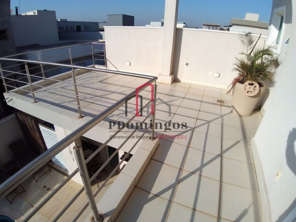 Imagem Sobrado com 3 Quartos à Venda, 253 m² em Residencial Real Park Sumaré - Sumaré Imagem Sobrado com 3 Quartos à Venda, 253 m² em Residencial Real Park Sumaré - Sumaré