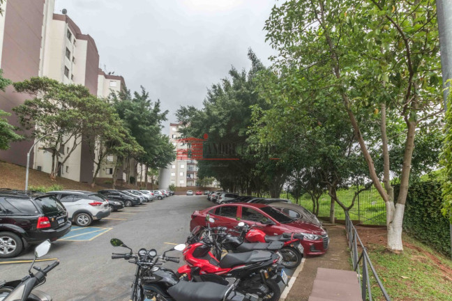 Apartamento com 2 Quartos à Venda, 57 m² em Veloso - Osasco