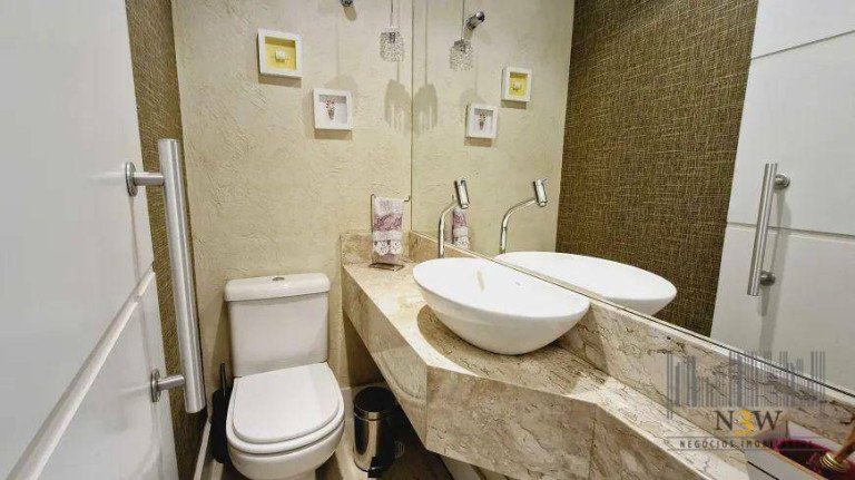 Imagem Cobertura com 3 Quartos à Venda, 244 m² em Vila Leopoldina - São Paulo Imagem Cobertura com 3 Quartos à Venda, 244 m² em Vila Leopoldina - São Paulo