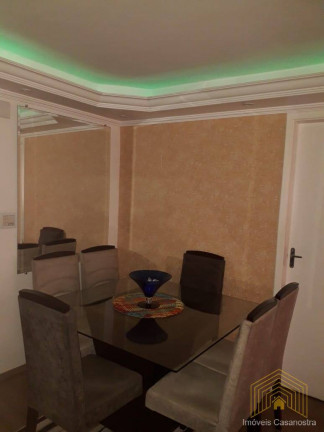 Imagem Apartamento com 2 Quartos à Venda, 44 m² em Cidade Parque Brasília - Guarulhos