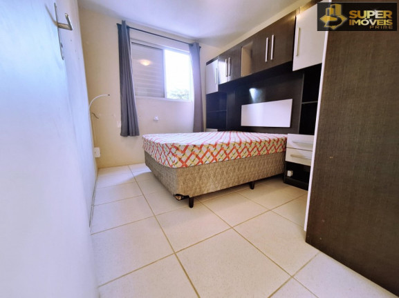 Imagem Apartamento com 2 Quartos à Venda, 42 m² em Três Vendas - Pelotas