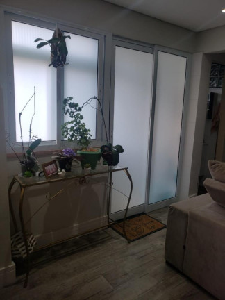 Imagem Apartamento com 2 Quartos à Venda, 84 m² em Tatuapé - São Paulo
