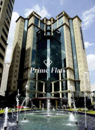 Imagem Apartamento com 1 Quarto para Alugar, 27 m² em Ibirapuera - São Paulo Imagem Apartamento com 1 Quarto para Alugar, 27 m² em Ibirapuera - São Paulo