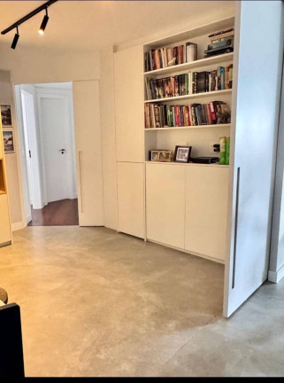 Imagem Apartamento com 4 Quartos para Alugar, 190 m² em Vila Cruzeiro - São Paulo Imagem Apartamento com 4 Quartos para Alugar, 190 m² em Vila Cruzeiro - São Paulo