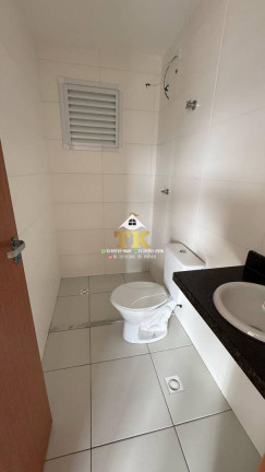 Imagem Apartamento com 1 Quarto à Venda, 45 m² em Maracanã - Praia Grande