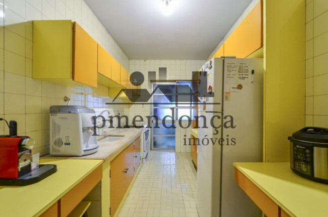 Imagem Apartamento com 3 Quartos à Venda, 129 m² em Jardim Paulista - São Paulo Imagem Apartamento com 3 Quartos à Venda, 129 m² em Jardim Paulista - São Paulo