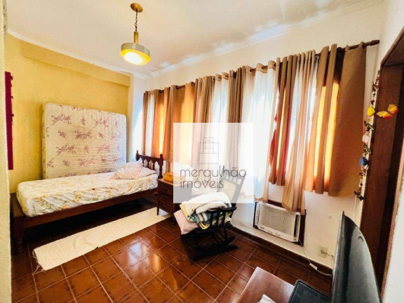 Imagem Apartamento com 4 Quartos à Venda, 150 m² em Itararé - São Vicente