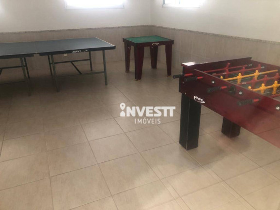 Imagem Apartamento com 2 Quartos à Venda, 59 m² em Setor Negrão De Lima - Goiânia
