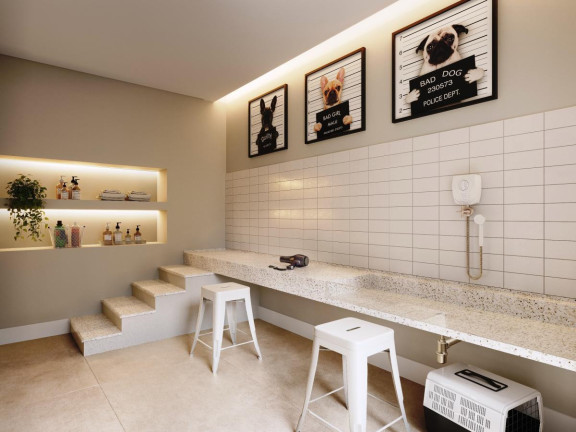 Imagem Apartamento à Venda, 26 m² em Campos Elíseos - São Paulo Imagem Apartamento à Venda, 26 m² em Campos Elíseos - São Paulo