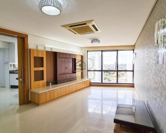 Imagem Cobertura à Venda, 549 m² em Petrópolis - Londrina Imagem Cobertura à Venda, 549 m² em Petrópolis - Londrina