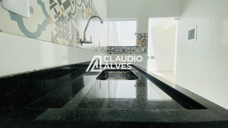 Imagem Casa com 2 Quartos à Venda, 75 m² em Papagaio - Feira De Santana
