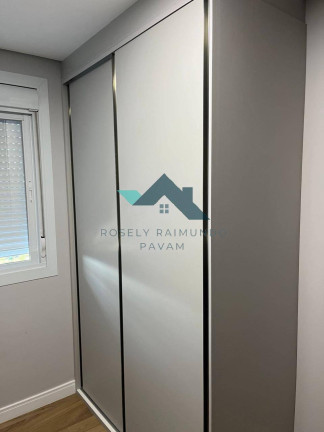 Imagem Apartamento com 3 Quartos à Venda, 77 m² em Engordadouro - Jundiaí