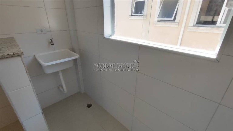 Imagem Casa com 2 Quartos à Venda, 49 m² em Esmeralda - Praia Grande