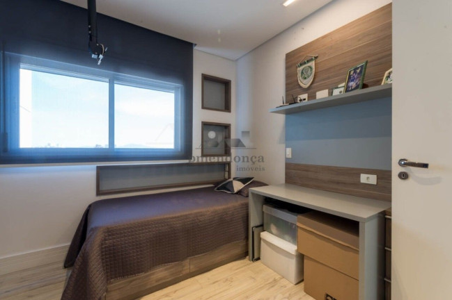 Imagem Apartamento com 4 Quartos à Venda, 209 m² em Perdizes - São Paulo
