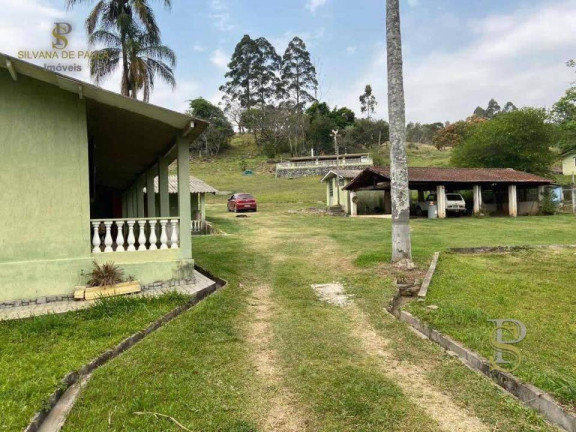 Imagem Fazenda à Venda, 400 m² em Terra Preta - Mairiporã Imagem Fazenda à Venda, 400 m² em Terra Preta - Mairiporã