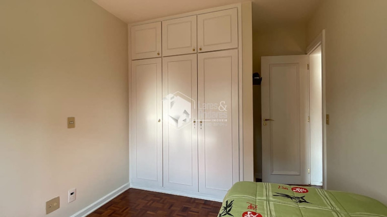 Imagem Apartamento com 3 Quartos à Venda, 103 m² em Pompeia - São Paulo