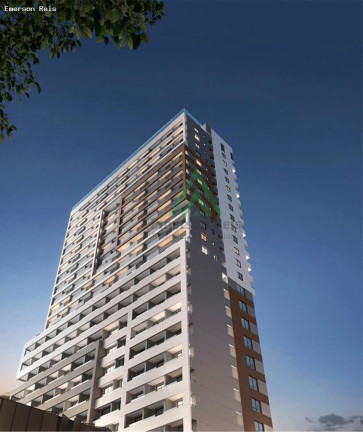 Foto do imóvel Apartamento com 1 Quarto à Venda, 25 m² em Vila Pompéia - São Paulo
