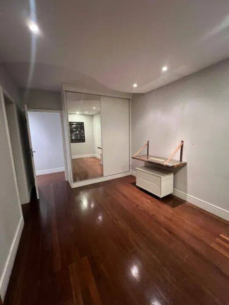Imagem Apartamento com 4 Quartos à Venda, 200 m² em Vila Regente Feijó - São Paulo
