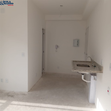Imagem Apartamento com 1 Quarto à Venda, 27 m² em Mooca - São Paulo