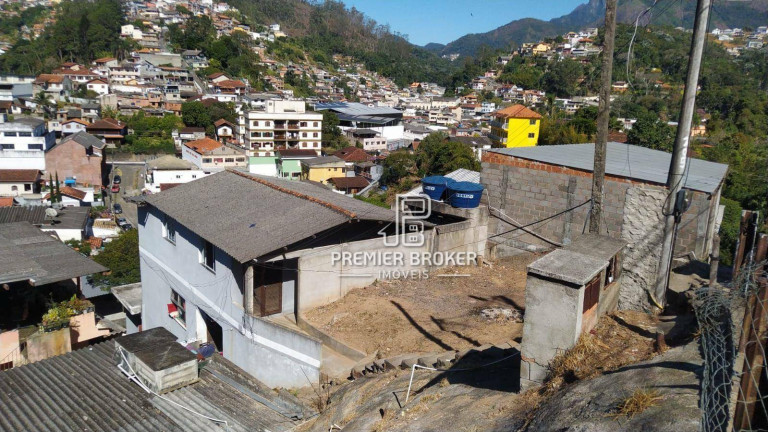 Imagem Casa com 2 Quartos à Venda, 45 m² em Barra Do Imbuí - Teresópolis Imagem Casa com 2 Quartos à Venda, 45 m² em Barra Do Imbuí - Teresópolis
