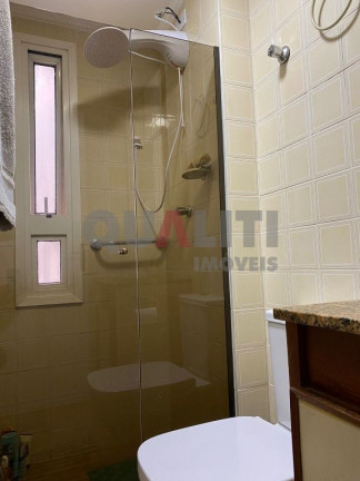 Imagem Apartamento com 1 Quarto à Venda, 30 m² em Moema - São Paulo
