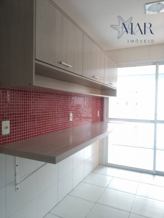 Imagem Apartamento com 4 Quartos para Alugar, 131 m² em Marapé - Santos