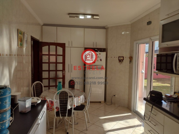 Imagem Casa com 3 Quartos à Venda, 220 m² em Loteamento Villa Branca - Jacareí Imagem Casa com 3 Quartos à Venda, 220 m² em Loteamento Villa Branca - Jacareí
