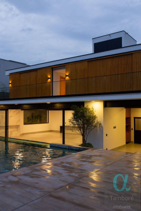 Imagem Casa com 4 Quartos à Venda, 540 m² em Alphaville Conde Ii - Barueri Imagem Casa com 4 Quartos à Venda, 540 m² em Alphaville Conde Ii - Barueri