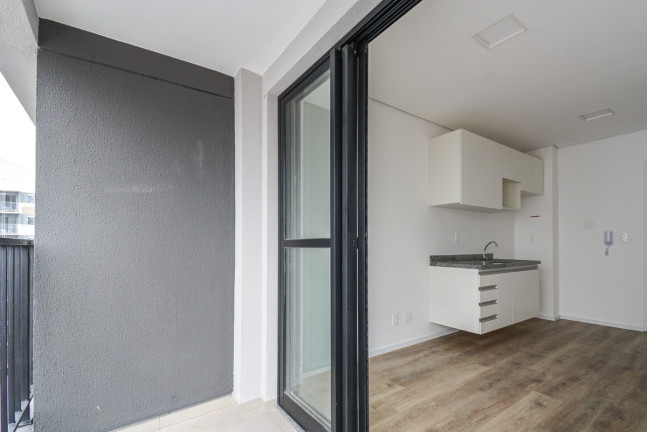 Imagem Apartamento com 1 Quarto à Venda, 29 m² em Pinheiros - São Paulo Imagem Apartamento com 1 Quarto à Venda, 29 m² em Pinheiros - São Paulo